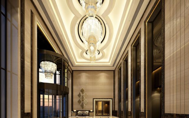 The St. Regis Changsha