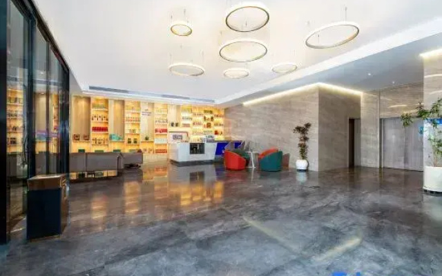 Kaili Hotel