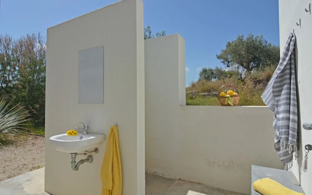 Villa Cavaliere in Noto