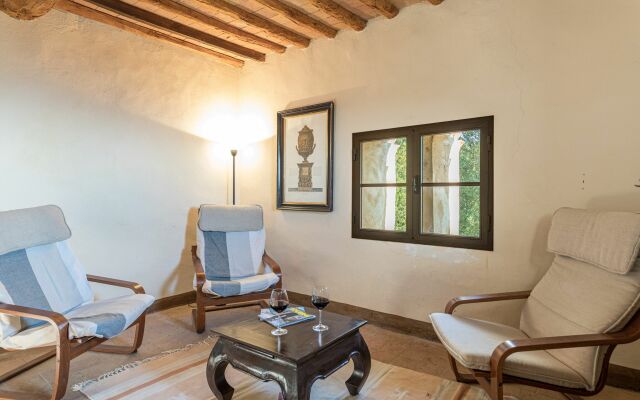 Villa Linchiano - Villa Linchiano