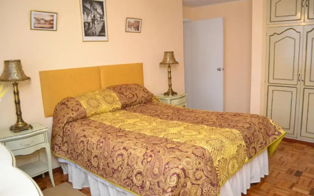 The House Of The New Boulevard