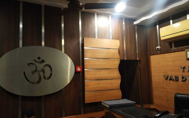 Hotel Vardhman Inn