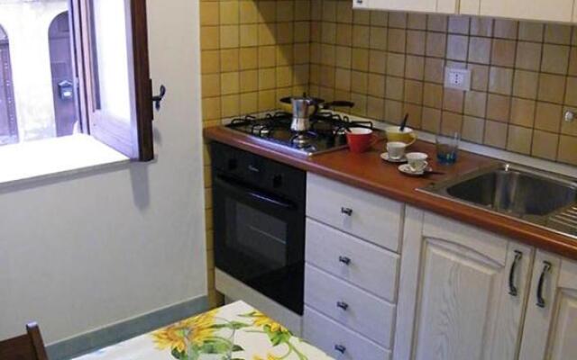 Appartamento Garibaldi 142