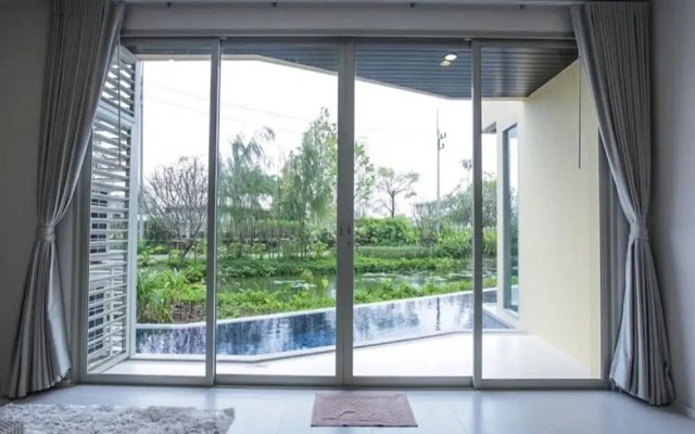 Baan Thew Talay Aquamarine 779-53