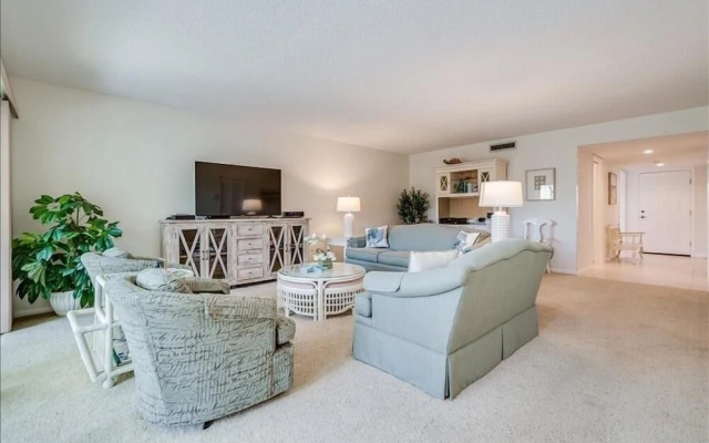 Sea Oats 132 - 2 Br Condo