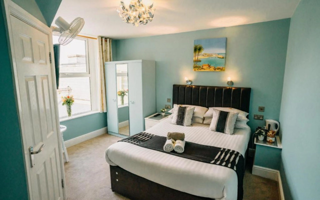 OYO Minerva Guesthouse