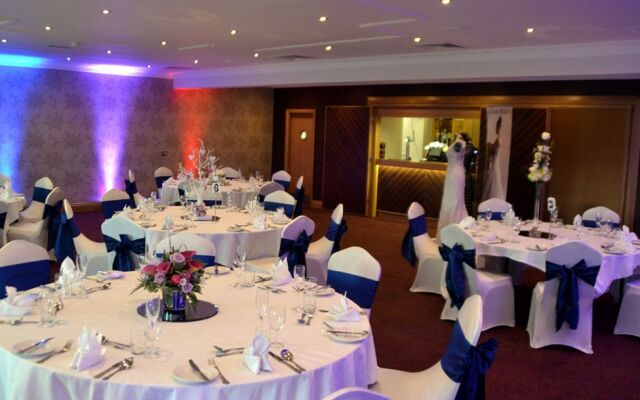Hotel Wrexham