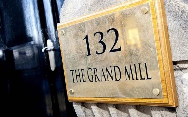 The Grand Mill