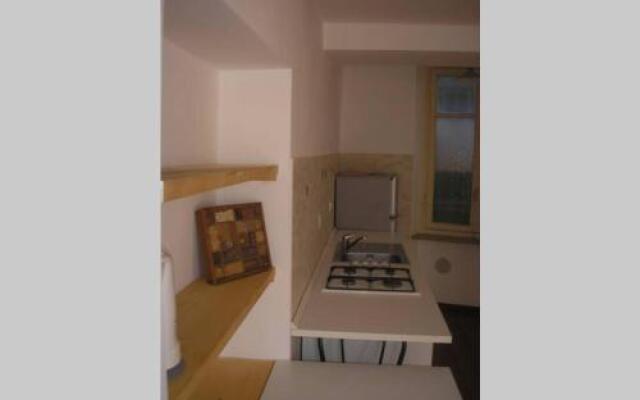 Del Nobile Apartment