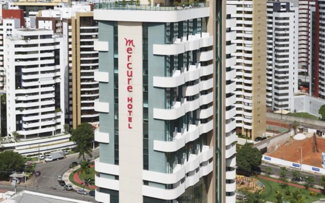 Mercure Salvador Pituba