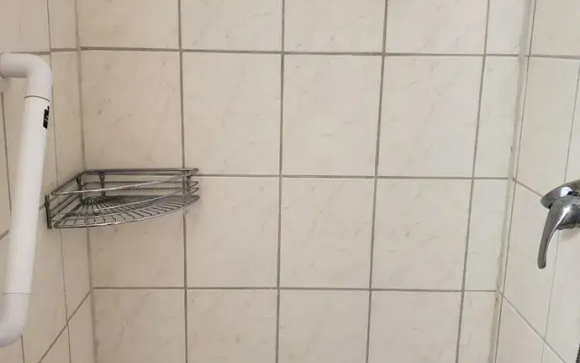 Einfache 1-Zimmer Wohnung für max 4