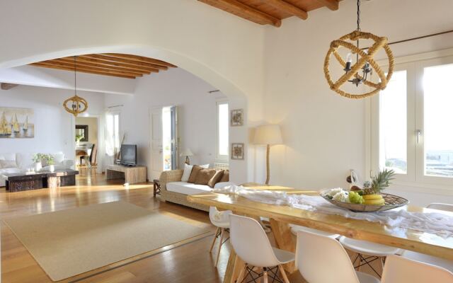 Villa Casa Azzurro