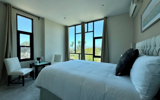 Suites Lassa