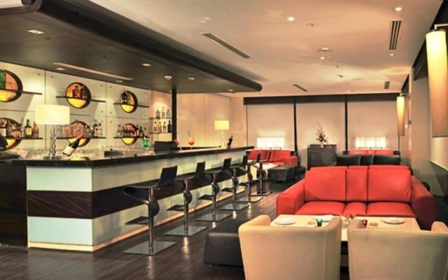 Goroomgo Amit Guest House Tagore Park