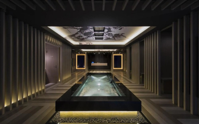 Hotel Zen Machida