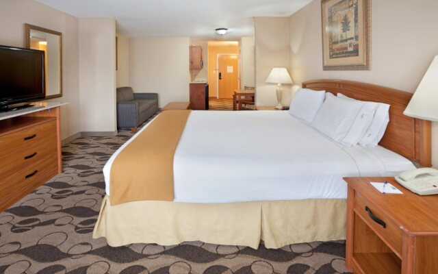 Holiday Inn Express Hotel & Suites Elgin
