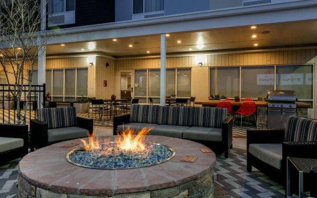 TownePlace Suites by Marriott McAllen Edinburg