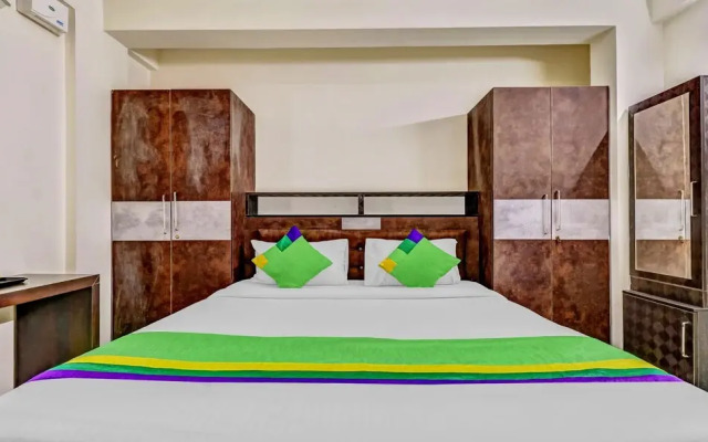 Treebo Trend Royal Residency Service Apartments