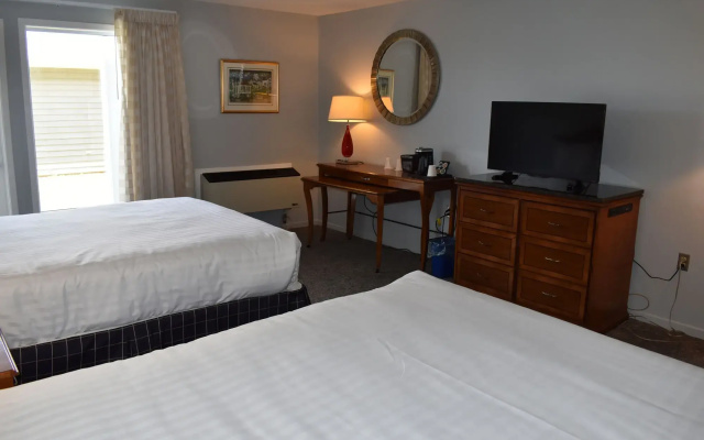 Dundee Resort & Golf Club