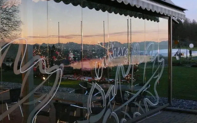 Hotel Restaurant Eichberg