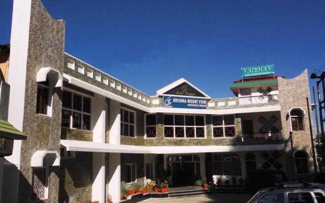 Krishna Mountview Resort