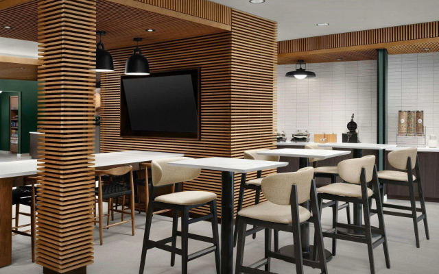 Fairfield Inn & Suites Portland Newberg