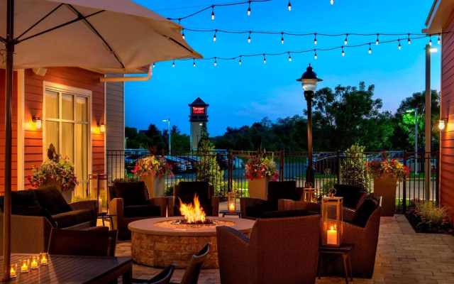 Residence Inn by Marriott New York Long Island East End
