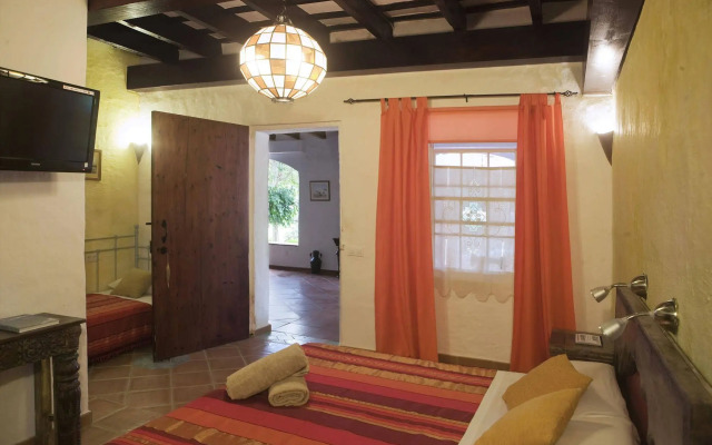 Matxani Gran Agroturismo