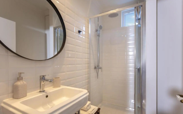 Dousmani Corfu Old Town studio suite