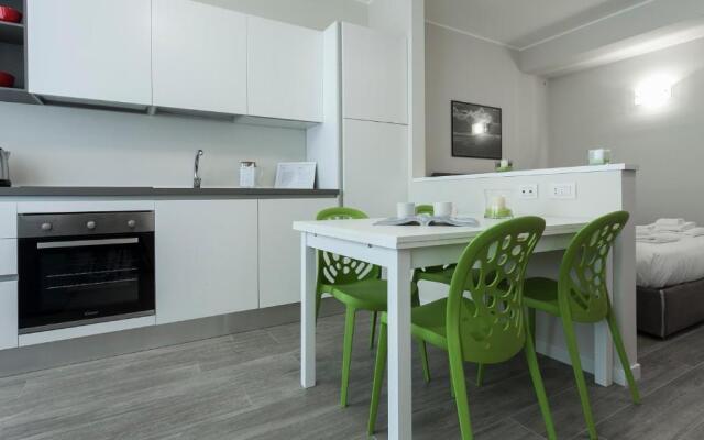 Italianway Apartments - Cadorna 10