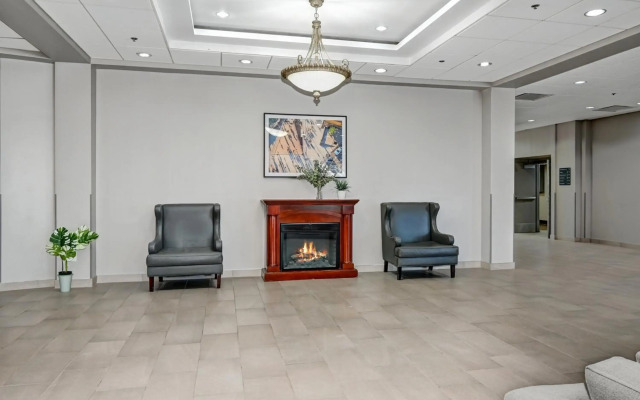 Holiday Inn Piscataway Somerset by IHG
