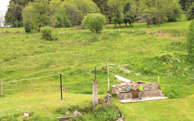 Gîte Lavoine, 5 pièces, 6 personnes - FR-1-489-332