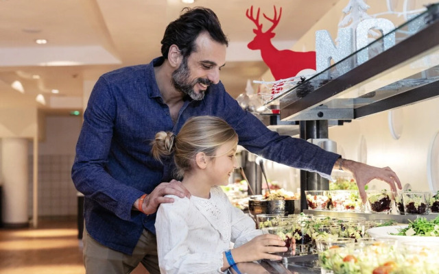 Club Sélection Belambra "Les Cimes du Soleil"