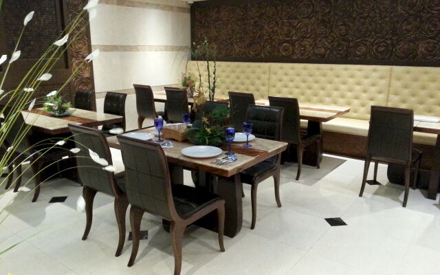 Dongtan Hotel Minos