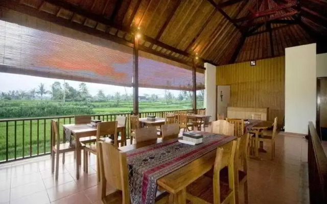 Villa Nian Luxury Villa & Spa