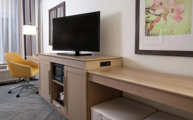 Hampton Inn & Suites by Hilton Augusta-Washington Rd