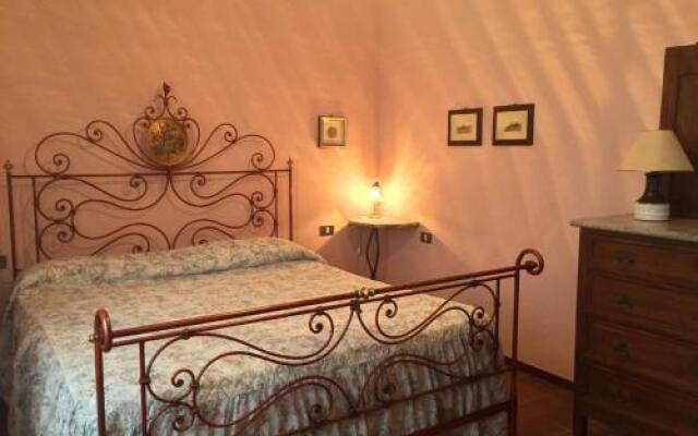 Agriturismo La Carletta