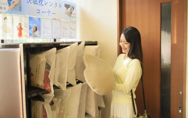 Maple Inn Makuhari