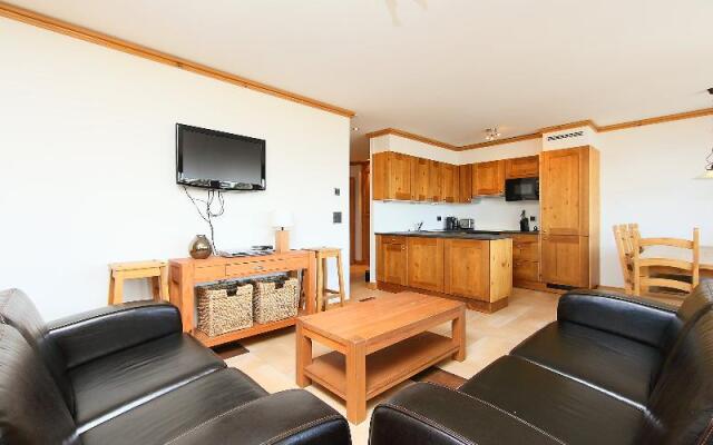 Les Terrasses du Paradis