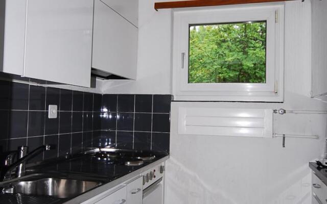 Barga Studios & Apartments