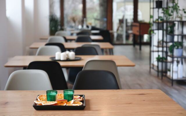 Atlas Hotel Garni