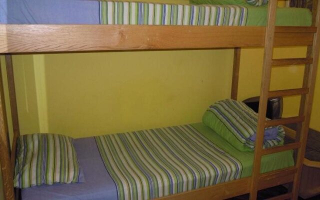 Hostel Kolibri