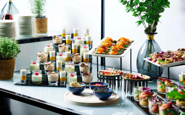 Hilton Gdansk