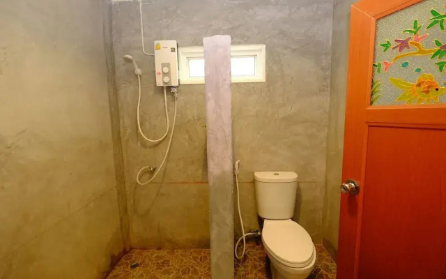 Bulan Bungalow Lanta