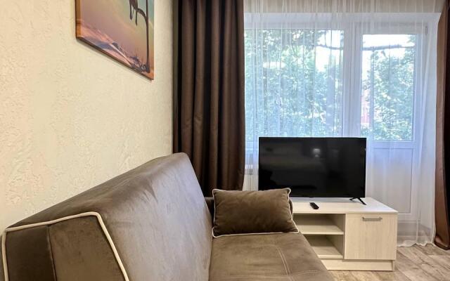 EasyRent на улице Георгия Димитрова 60