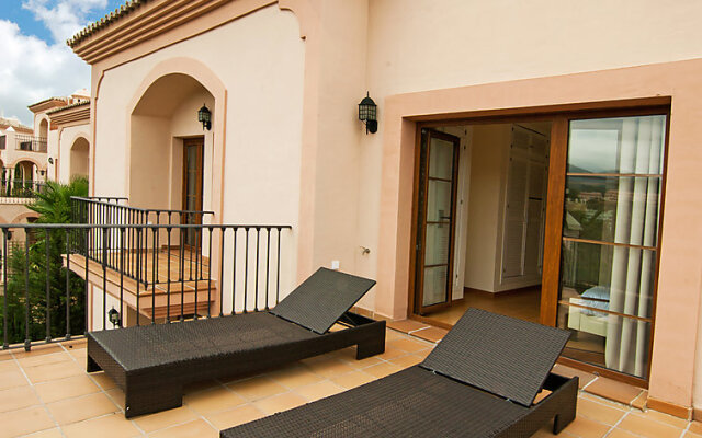Villa Resina Golf