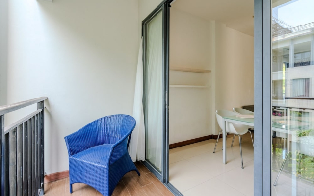 Umalas Residence Room No.3120