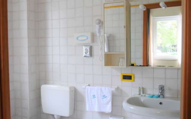 Camping Residence Il Tridente