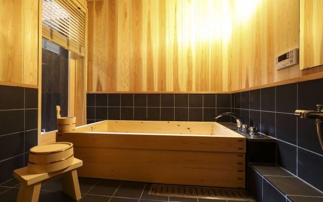 CAMPTON Gosho-Minami 3 & 4