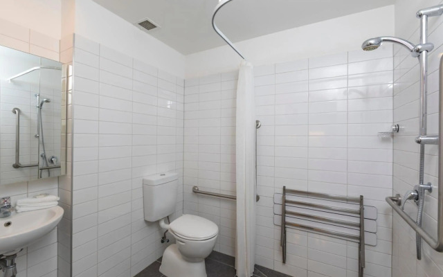 Quest Napier Serviced Apartment